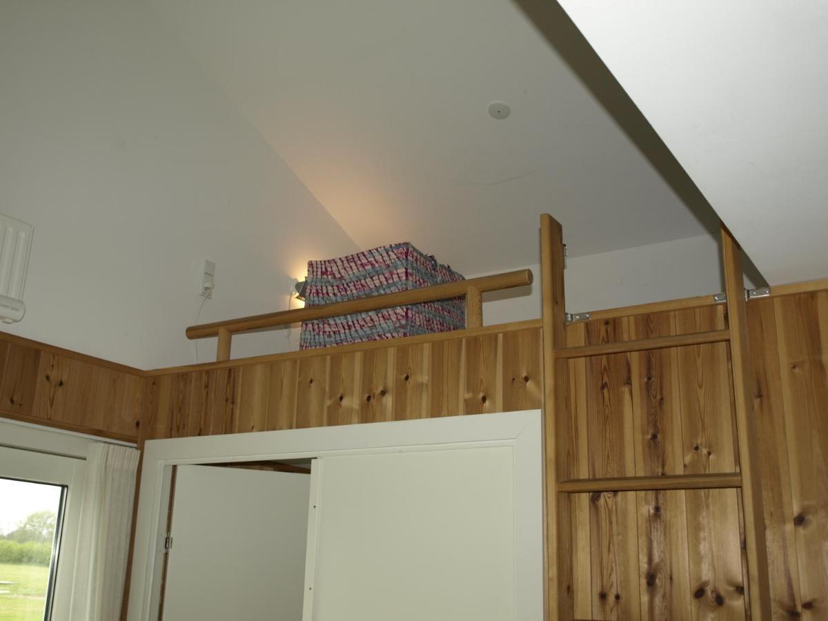 Camp Hverringe Dalby Buitenkant foto